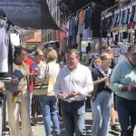 PP defiende en Langreo rebajas fiscales, avales y alquiler con opción a compra para facilitar el acceso a la vivienda