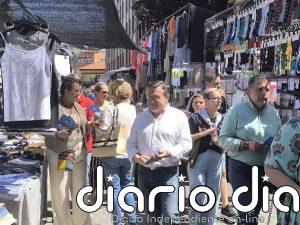 PP defiende en Langreo rebajas fiscales, avales y alquiler con opción a compra para facilitar el acceso a la vivienda