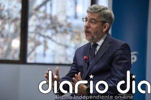 PP denuncia la falta de diálogo para renovar la CNMC: "Luego se extraña de que se dude de la independencia"