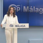 PP Málaga pide a Sánchez que "se marque 'hat trick' de movilidad" e impulse tren litoral, mejore A-7 y bonifique peaje