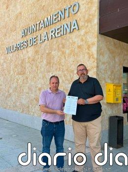 PP pide explicaciones al Ayuntamiento de Villares (Salamanca) tras negar el acceso a una familia a las piscinas El PP pide explicaciones al Ayuntamiento de Villares de la Reina.