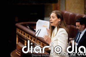 PP pregunta a Rufián "cuánta mierda más va a tragar" y el diputado de ERC replica: "¿Cómo lleva pactar con golpistas?"