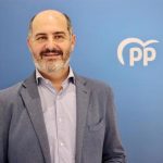 PP rechaza las "lecciones" de Tolón y la coloca como "la peor gestora" de Toledo: "Ha hecho daño a la ciudad"