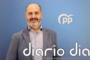 PP rechaza las "lecciones" de Tolón y la coloca como "la peor gestora" de Toledo: "Ha hecho daño a la ciudad"