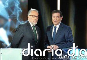 PP y Vox acercan posiciones para un acuerdo en Castilla y León, que está "muy avanzado pero no cerrado"