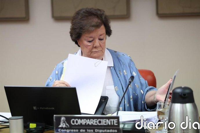 PP y Vox buscan tumbar la Cuenta General del 2024 y obligar al Tribunal de Cuentas a censurar la falta de Presupuestos