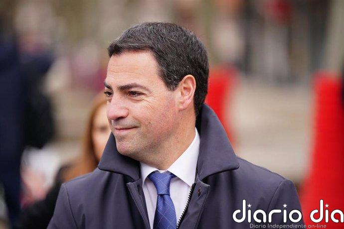 Pradales acoge con optimismo y cautela el acuerdo EEUU-Irán pero cree que las consecuencias del conflicto no han acabado