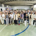 Prado (PPdeG) defiende la necesidad de un "gran cambio" en Tomiño (Pontevedra) para "acabar con el desgobierno del BNG"