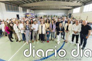 Prado (PPdeG) defiende la necesidad de un "gran cambio" en Tomiño (Pontevedra) para "acabar con el desgobierno del BNG"
