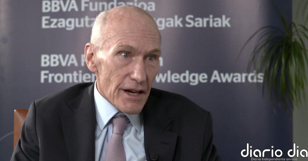 Premio Fronteras del Conocimiento de la Fundación BBVA al inmunólogo Carl June por transformar el tratamiento del cáncer