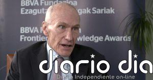 Premio Fronteras del Conocimiento de la Fundación BBVA al inmunólogo Carl June por transformar el tratamiento del cáncer
