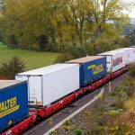 Presentan un plan intermodal para incentivar el uso del tren en las mercancías del sector del gran consumo