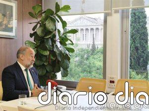 Presidente de CRUE ve "mejorable" la norma para crear universidades y pide un informe vinculante para centros adscritos