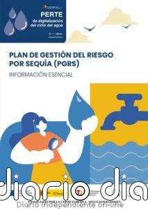 Priego de Córdoba ya cuenta con un Plan de Gestión del Riesgo por Sequía para anticiparse a futuros episodios