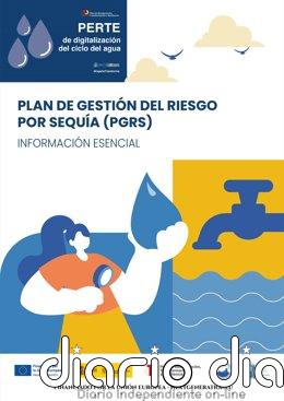 Priego de Córdoba ya cuenta con un Plan de Gestión del Riesgo por Sequía para anticiparse a futuros episodios