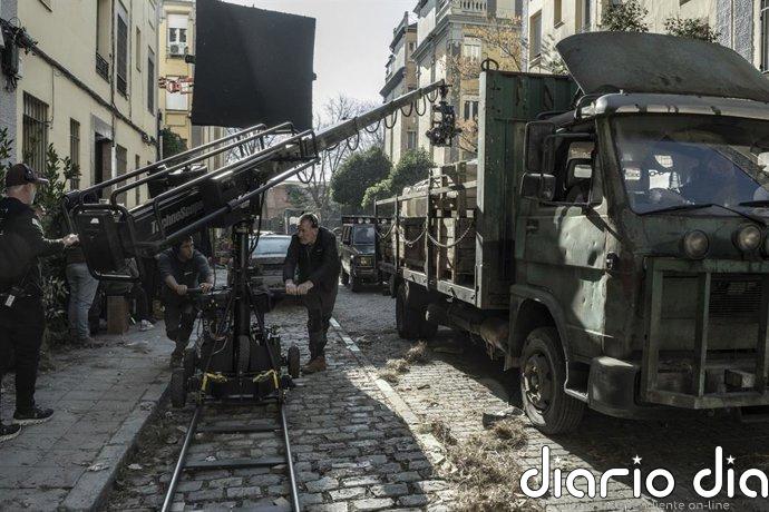 Productores españoles de audiovisual internacional valoran positivamente la nueva Ley de Cine pero piden más incentivos