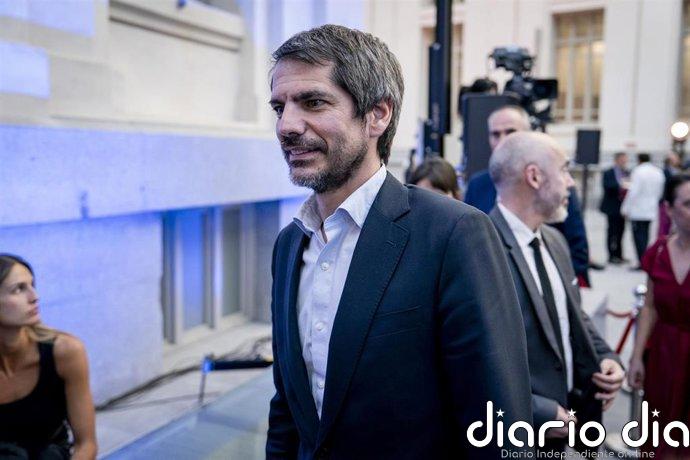 Productores españoles piden a Cultura que les convoque para revisar el texto de la Ley del Cine