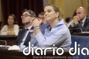 Prohens recibirá este martes en audiencia al jefe superior de la Policía Nacional en Baleares