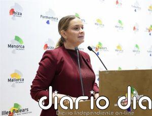 Prohens visita este martes el Servicio de Valoración y Atención Temprana para hacer balance del exoesqueleto pediátrico