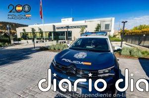 Pronóstico reservado para el herido por arma de fuego durante un tiroteo en Puertollano
