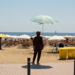 Protecció Civil activa la alerta del Procicat por la primera ola de calor del verano