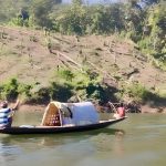 Proyecto ambiental genera esperanzas en comunidad indígena ribereña de la India
