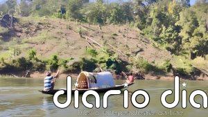 Proyecto ambiental genera esperanzas en comunidad indígena ribereña de la India