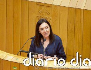 PSdeG reclama a la Xunta explicaciones por afrontar la campaña de alto riesgo de incendios con un modelo que "ya falló"