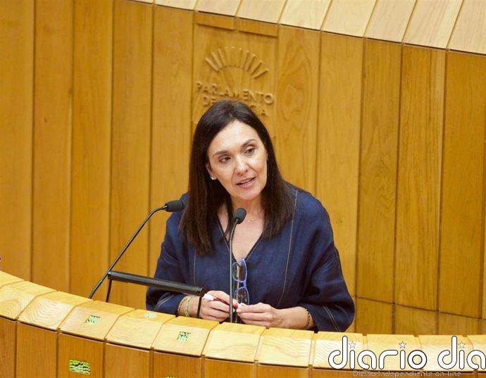 PSdeG reclama a la Xunta explicaciones por afrontar la campaña de alto riesgo de incendios con un modelo que "ya falló"