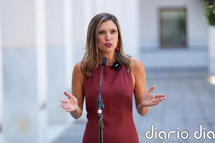 PSOE-A exige a Moreno "decir la verdad" en su discurso de investidura: "El pacto con Vox está cerrado desde el 17M"