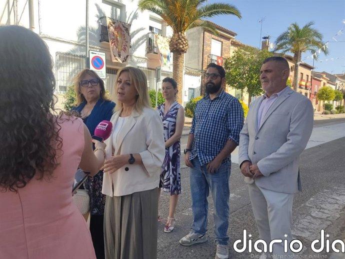 PSOE C-LM ve "muy acertadas" las palabras del Papa: "Reflejan el sentir de la inmensa mayoría de la ciudadanía"