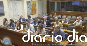 PSOE, Convocatoria-IU y Tomé rechazan pedir a la Sindicatura un informe sobre el préstamo a Duro Felguera