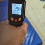 PSOE de Murcia denuncia ante la Inspección de Trabajo el calor "extremo" de hasta 30 grados en las aulas