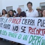 PSOE exige a la Junta mantener el Grado Básico de Informática en Calañas:"Deja a la comarca sin ninguna alternativa"