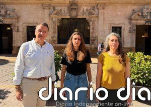PSOE, MÉS y UP critican la "política de desalojos sin alternativa habitacional" del Ayuntamiento de Palma