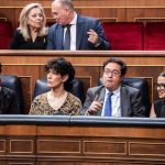 PSOE y PP tumban en el Congreso el cambio legal para poder prejubilarse con 40 años cotizados sin penalización