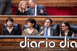 PSOE y PP tumban en el Congreso el cambio legal para poder prejubilarse con 40 años cotizados sin penalización