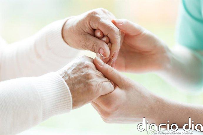 Psrkinson en mujeres: más placas tipo Alzheimer en el cerebro, pero sin más demencia que en los hombres