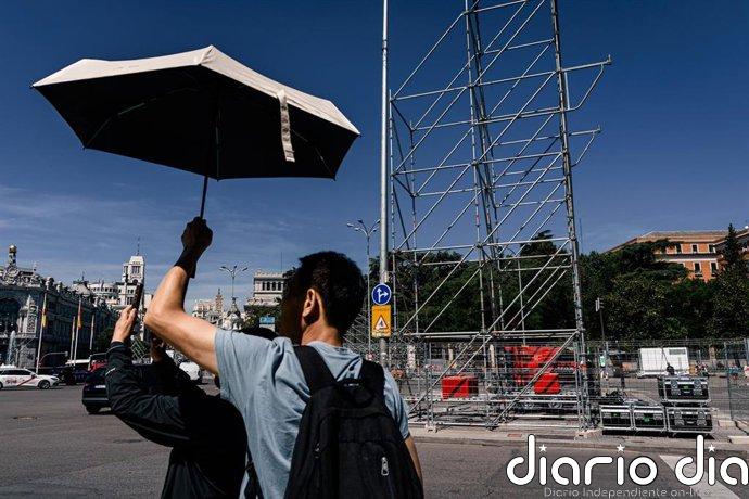 Publicada la 'Guía del Peregrino', con consejos prácticos para la etapa del viaje del Papa en Madrid