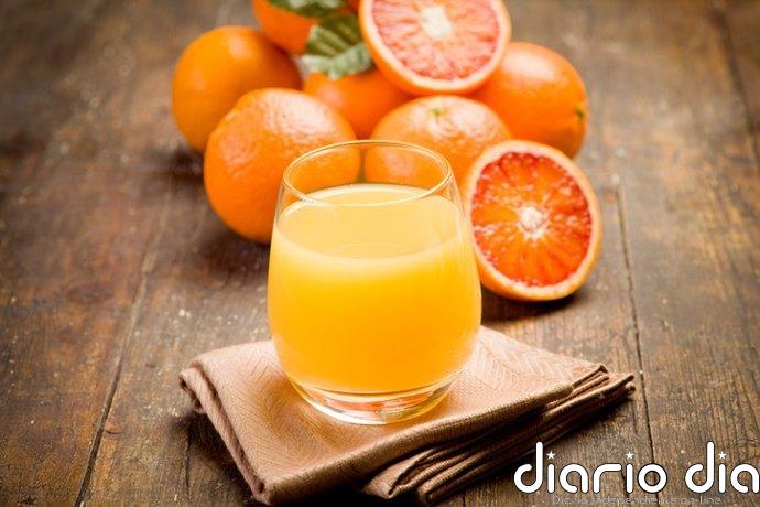 ¿Puede la vitamina C ayudar a mantener joven el cerebro? Esto es lo que ha observado un estudio en más de 2.000 mayores