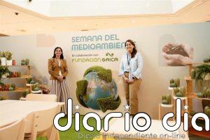Puerto Venecia celebra la Semana del Medioambiente junto a Fundación Saica