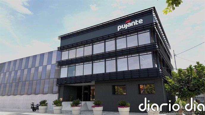 Pujante refuerza su modelo de producción avícola con la obtención del certificado 'Aves de España'