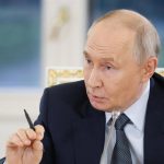 Putin reconoce contactos con Trump sobre la situación de Cuba