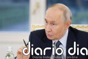 Putin reconoce contactos con Trump sobre la situación de Cuba