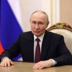 Putin reconoce falta de suministro de combustible en Rusia y anuncia medidas