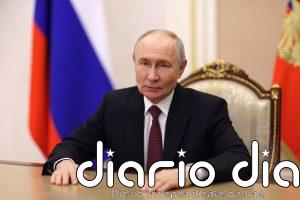 Putin reconoce falta de suministro de combustible en Rusia y anuncia medidas