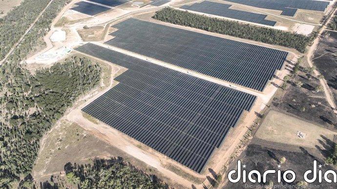 PVH acumula 2 GW solares en más de cinco años de actividad en Europa del Este