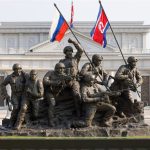 Pyongyang arremete contra la UE y Seúl por condenar su apoyo militar a Moscú en el frente ucraniano