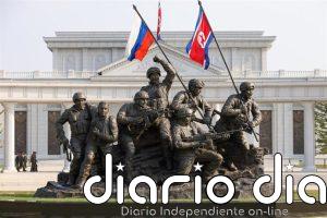 Pyongyang arremete contra la UE y Seúl por condenar su apoyo militar a Moscú en el frente ucraniano