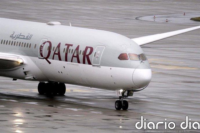 Qatar Airways refuerza su operativa en España y Portugal con más vuelos desde Madrid, Barcelona y Málaga